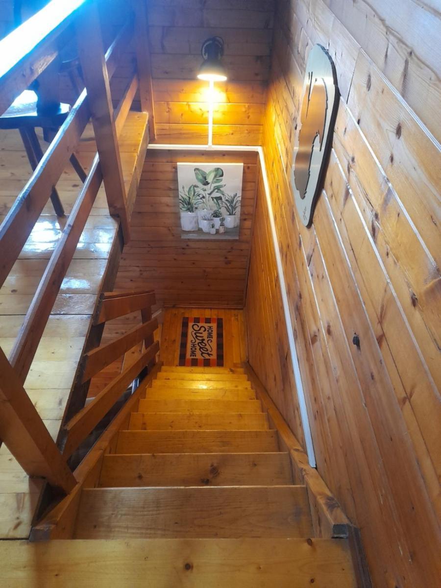 Chalet Aledia Βίλα Pessinetto Εξωτερικό φωτογραφία
